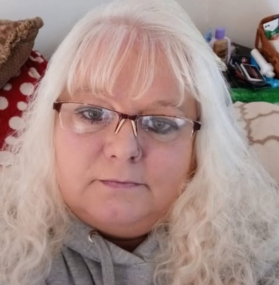 Meet your Posher, Jacquelyn